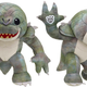 Image for article titled Grab Your Dex, Cox, and Rex for This Week's Toy Aisle